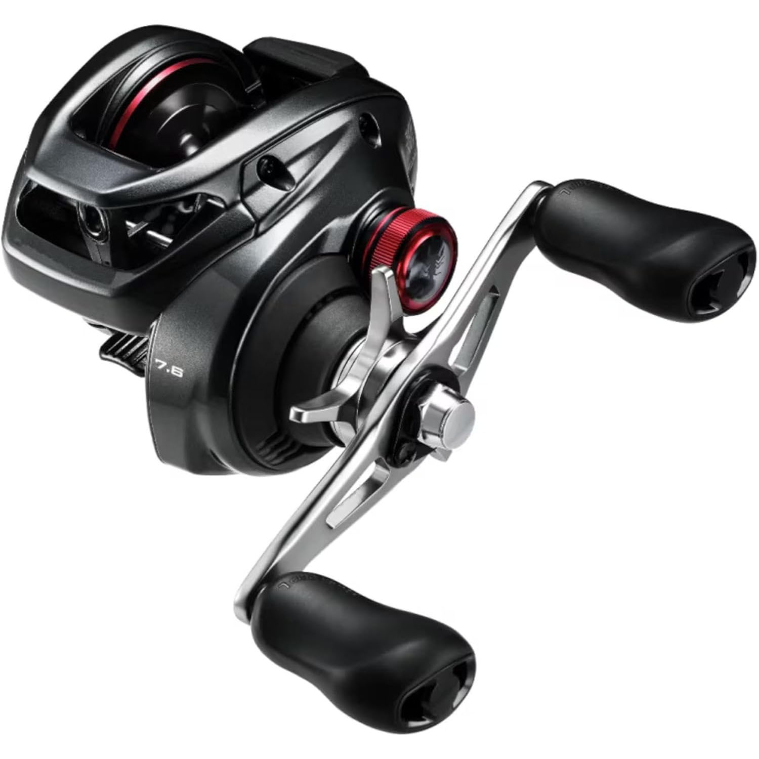 シマノ 24 スコーピオンMD 301XGLH 釣り ベイトリール - 最安値・価格