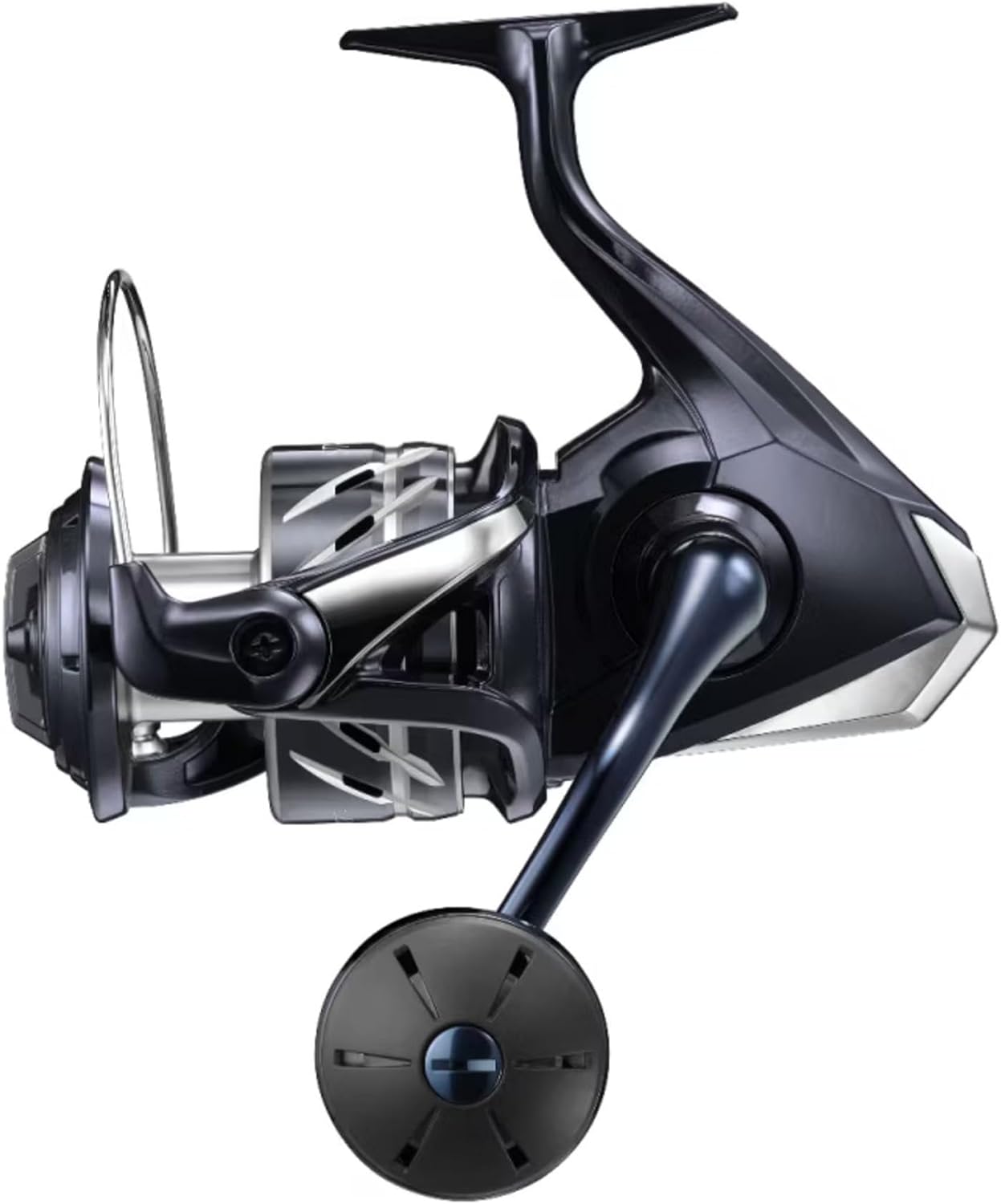 シマノ 24 ストラディックSW 8000PG スピニングリール - 最安値・価格