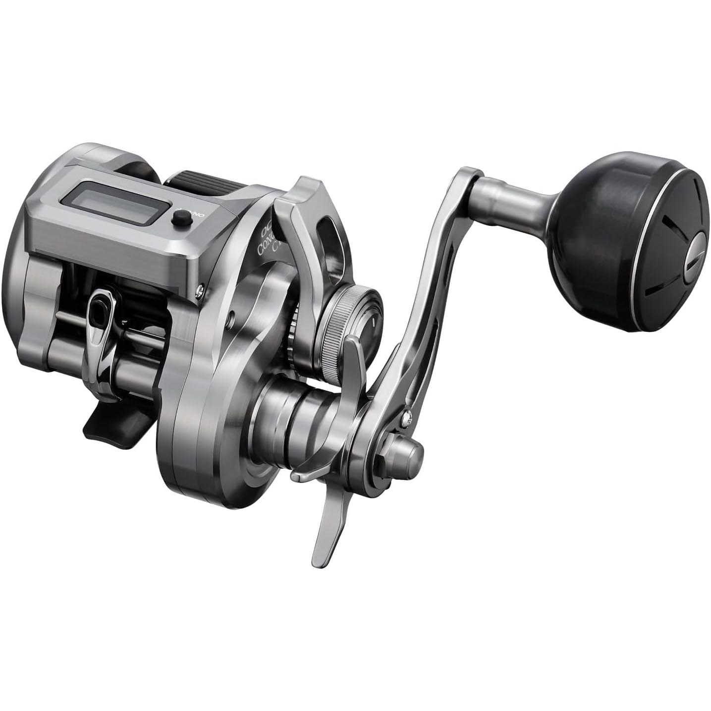 シマノ 25 アルデバラン DC 31XG LEFT 釣り ベイトリール - 最安値