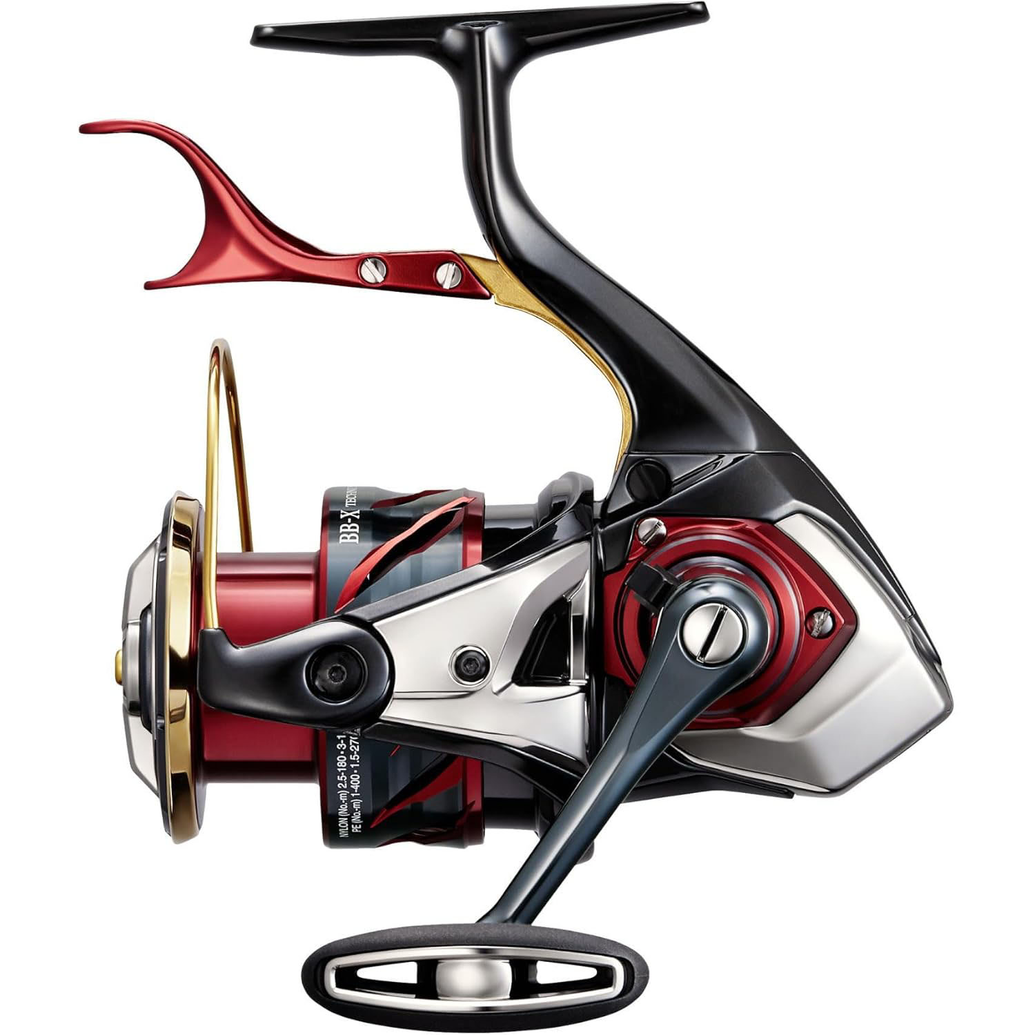 シマノリール　B B-Ｘ　TECHNIUM C3000DXG シマノ 24 BB-Xテクニウム ファイアブラッド C3000DXG S R スピニング