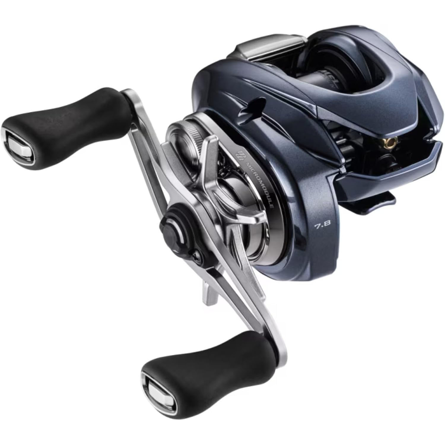 シマノ 25 アルデバラン DC 31XG LEFT 釣り ベイトリール - 最安値