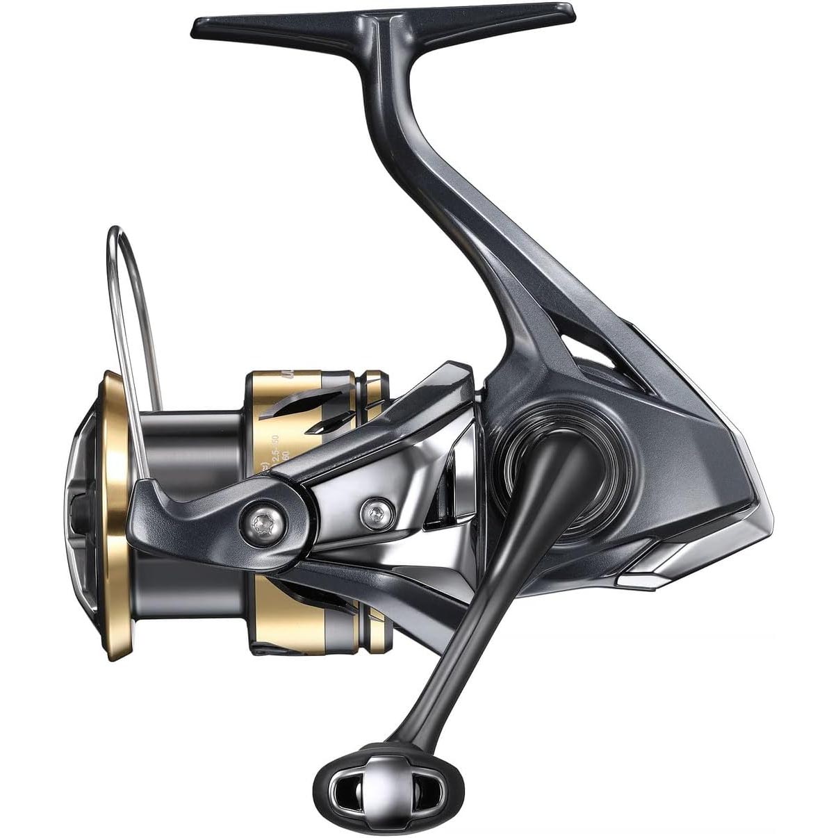 シマノ 25 アルテグラ C5000XG スピニングリール - 最安値・価格比較