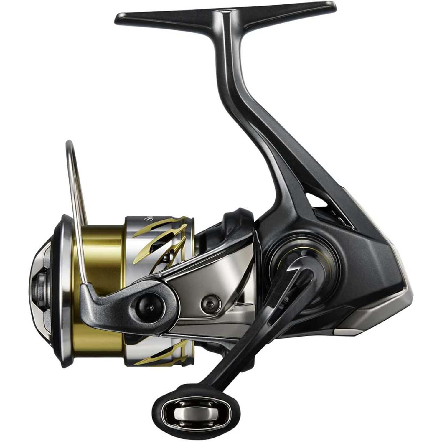 シマノ 25 ソアレXR C2000SSHG スピニングリール - 最安値・価格比較