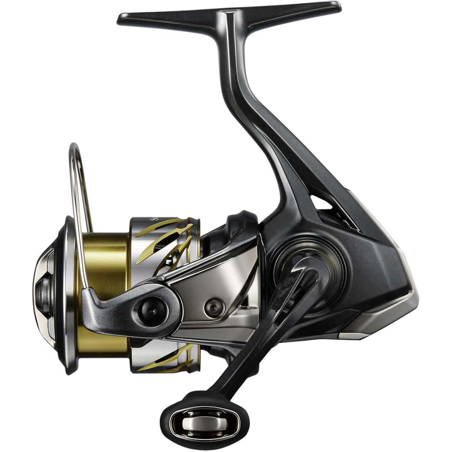 シマノ 25ソアレC2500SHG 未使用品 シマノ 25 ソアレXR C2500SHG スピニングリール - 最安値・価格比較