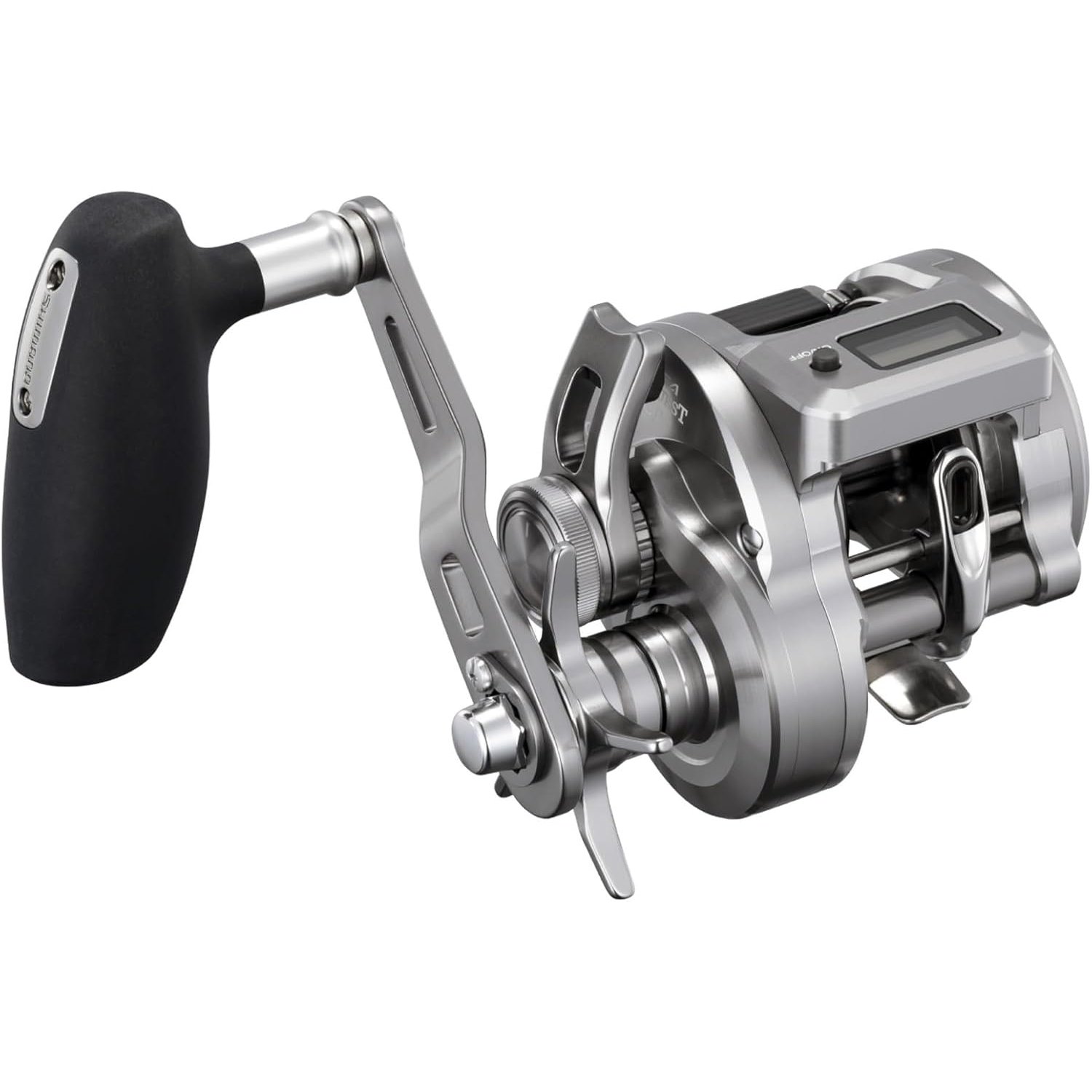 DAIWA（釣り） 24 アドミラ A150HL 釣り 両軸リール - 最安値・価格