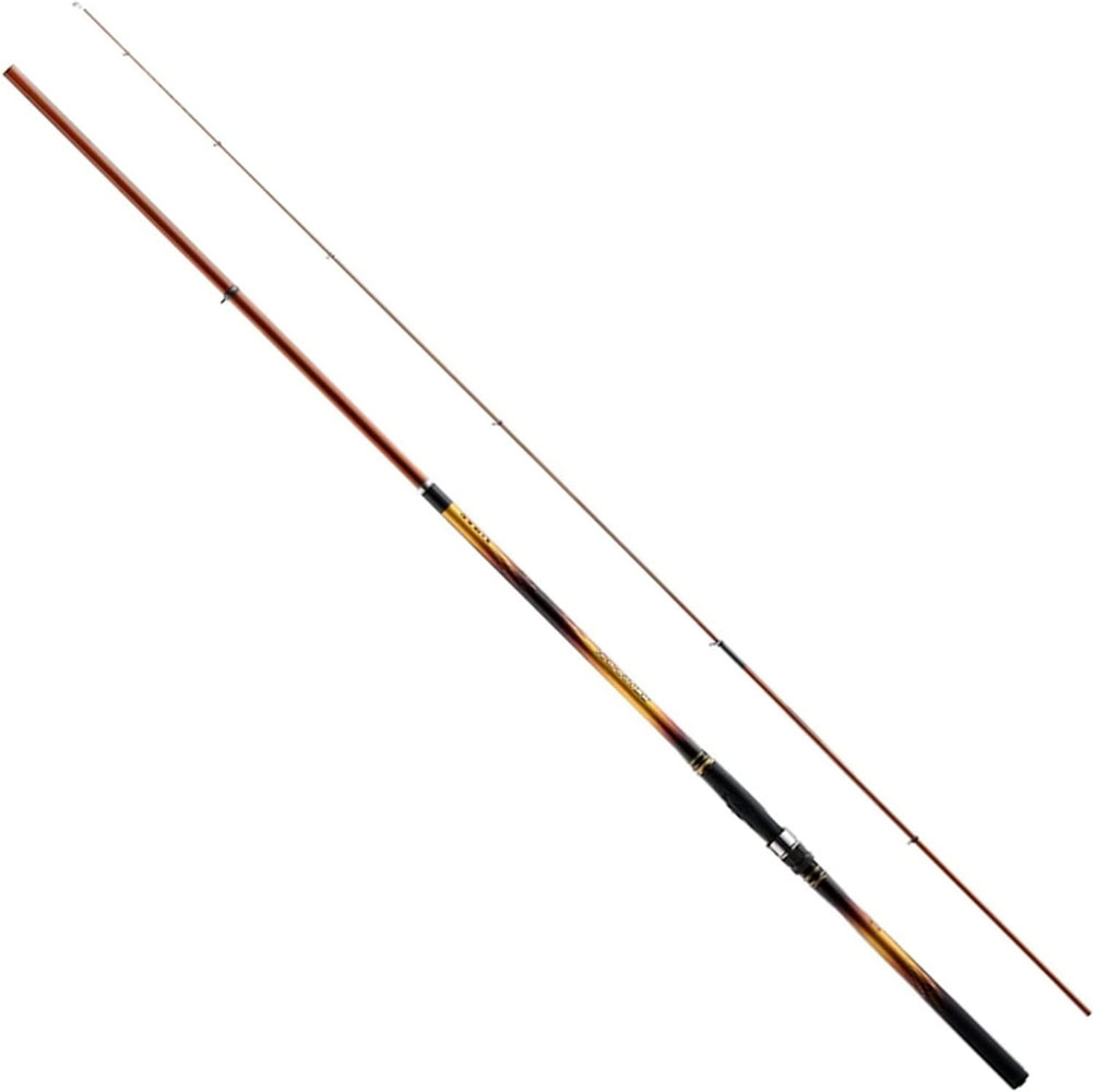 DAIWA（釣り） リバティクラブ 磯風 4号-53遠投・K LIBERTY CLUB