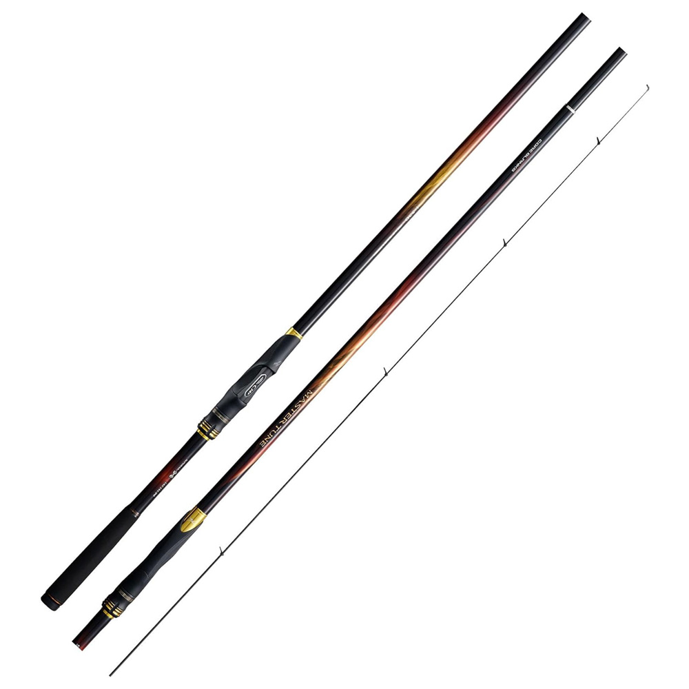 ダイワ(Daiwa) 磯竿 スピニング リーガル 2-45 釣り竿 d2ldlup シマノ ダイワ リーガル 2号-45 サビキ竿 2-450 : フィッシング