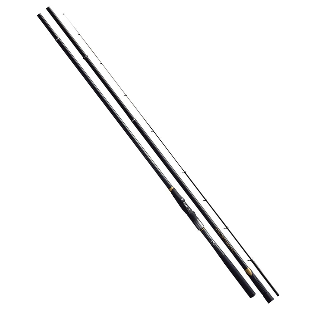 シマノ マスターチューン イソ 1.5号 530 釣り 磯竿 - 最安値・価格