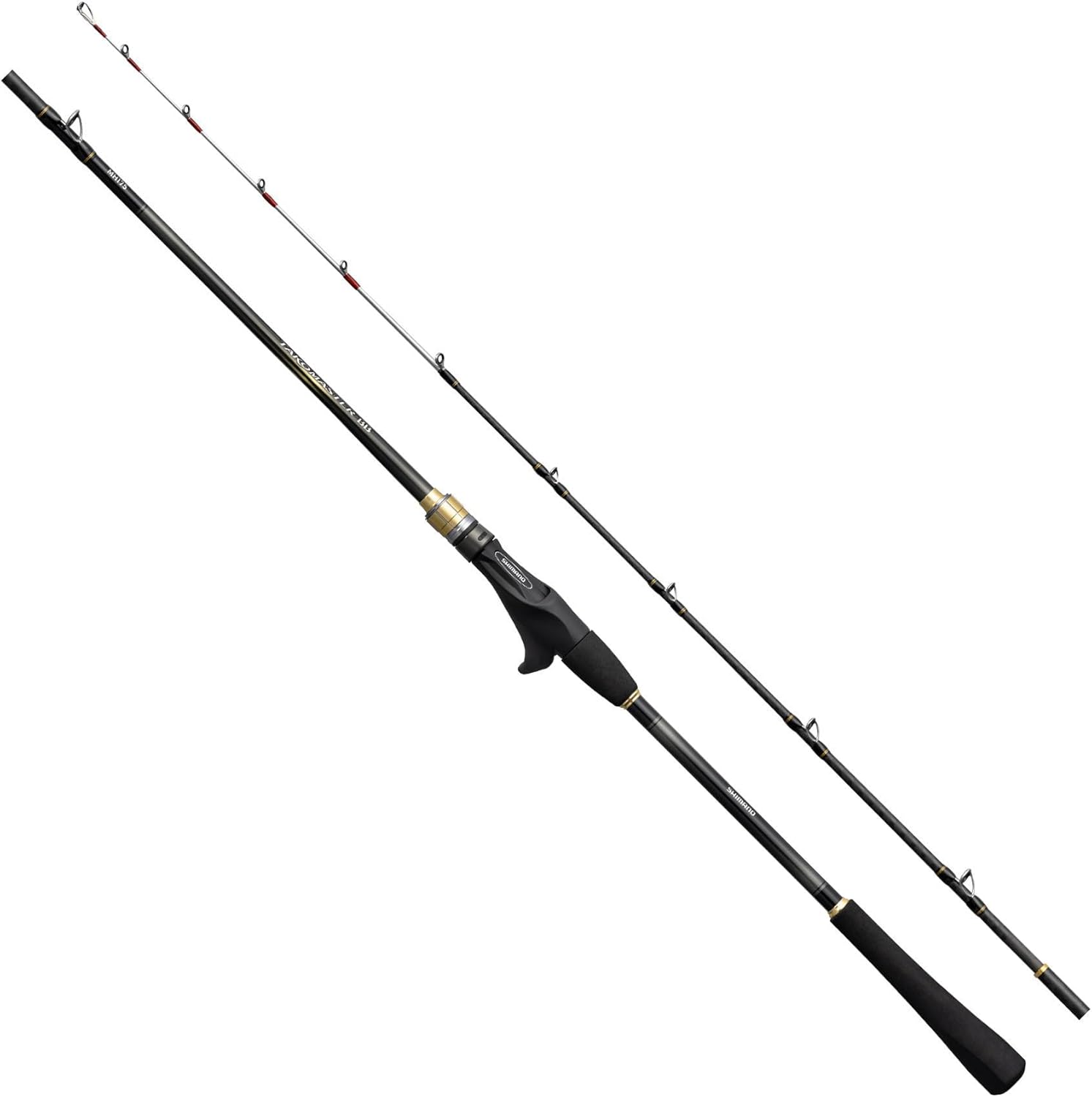 25 タコマスターBB MH175の商品画像