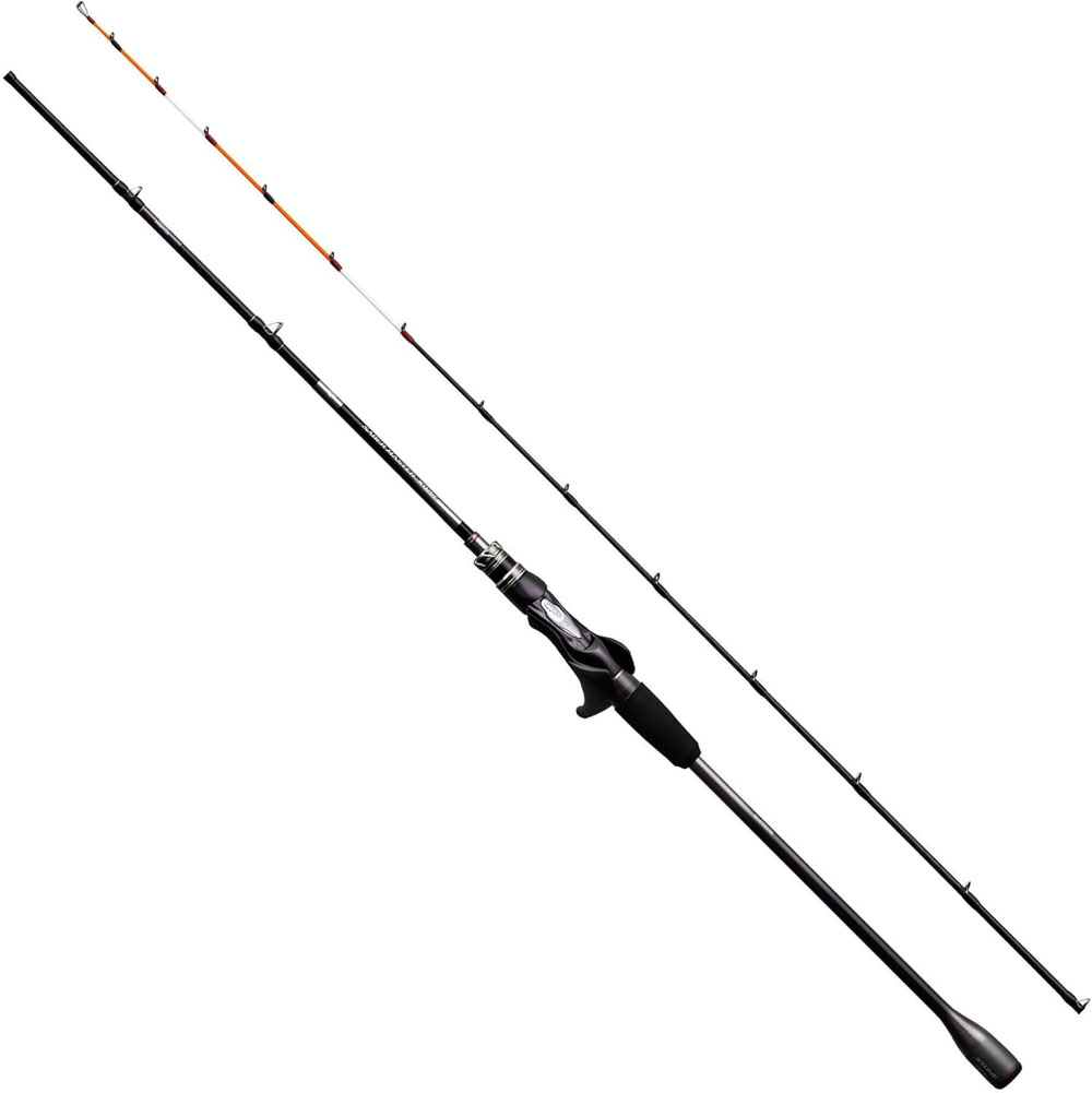 DAIWA（釣り） 落とし込みX MH-240 釣り 船竿 - 最安値・価格比較