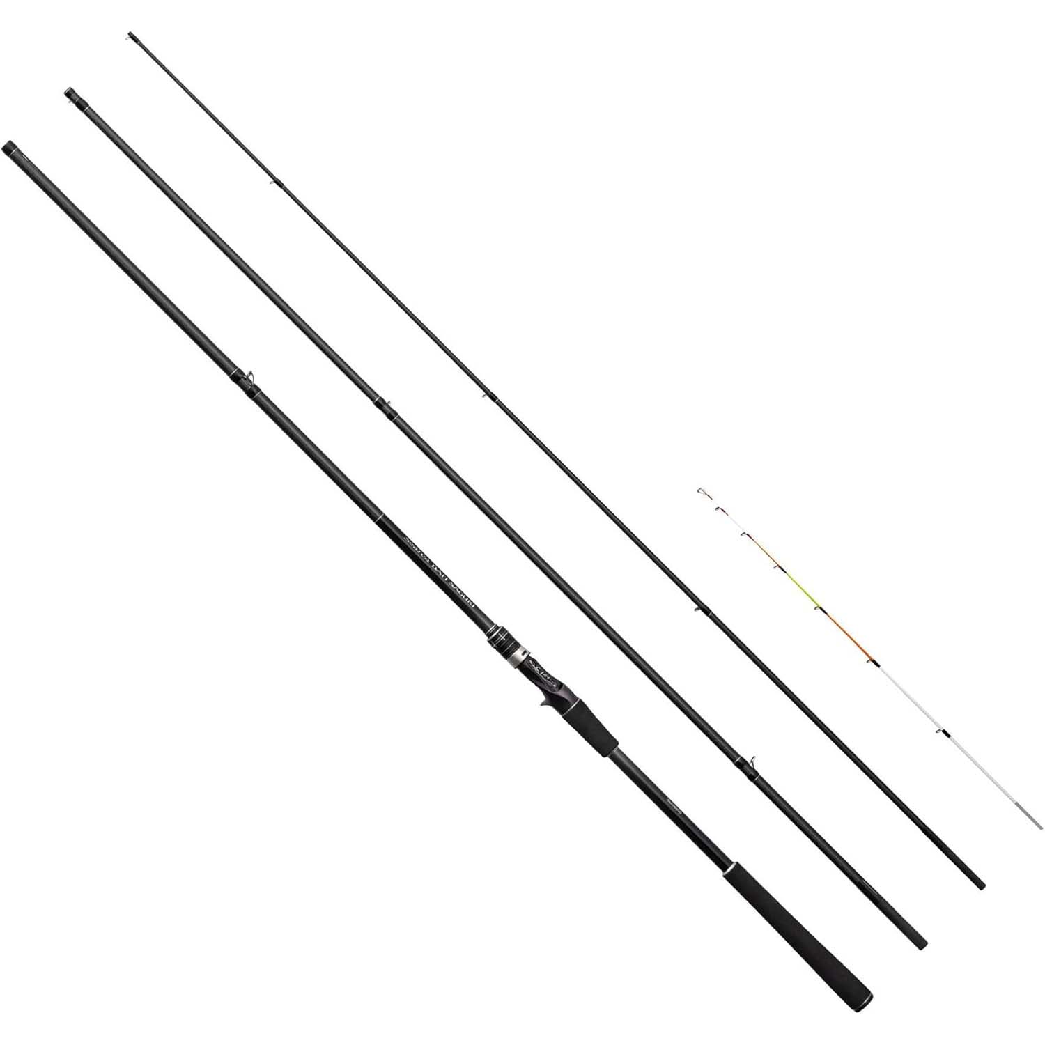 シマノ 24 レコードチェイサー 450XXXH-T 釣り 磯竿 - 最安値・価格