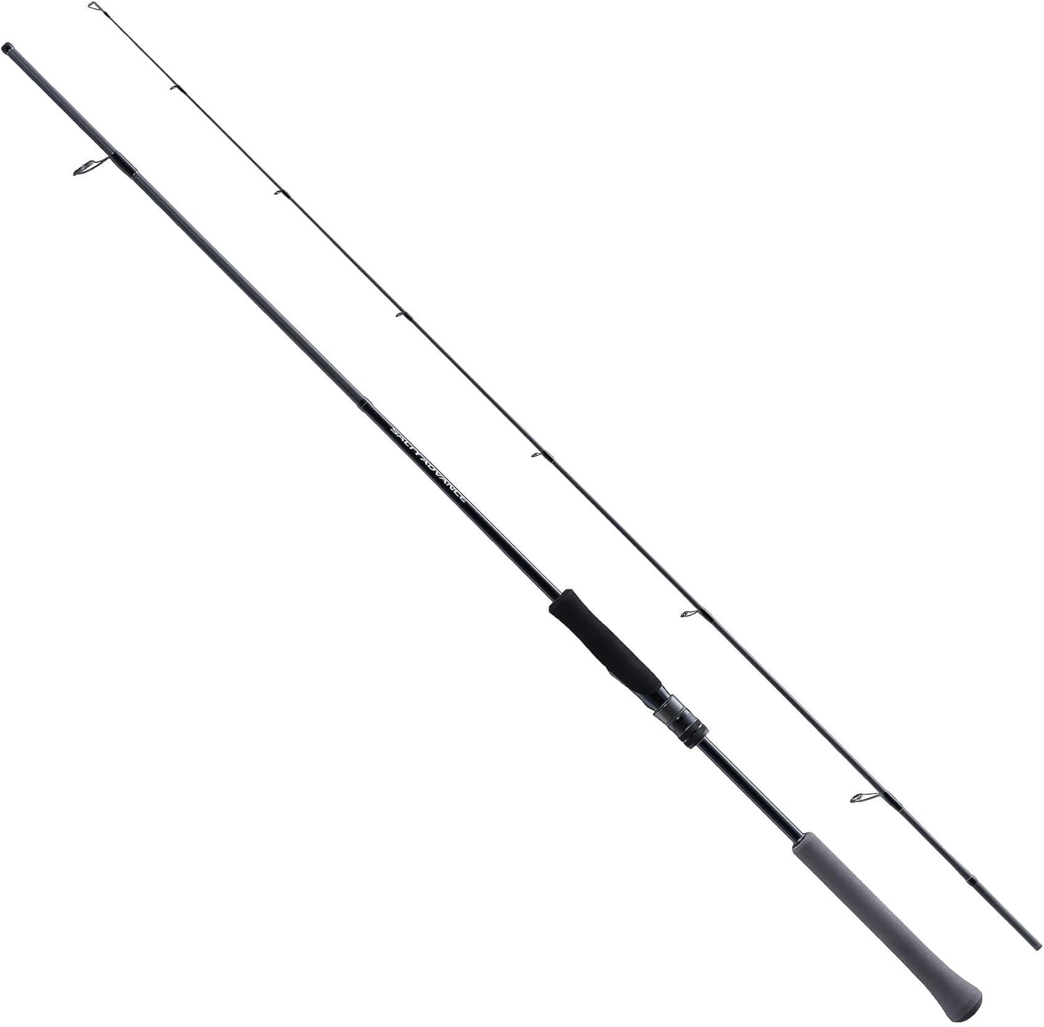 DAIWA（釣り） 鏡牙X 63B-3 釣り ジギングロッド - 最安値・価格比較