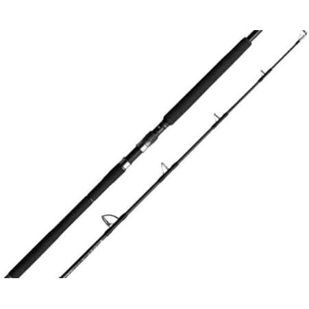 DAIWA（釣り） 23 ソルティガ LC 73-2 SALTIGA 釣り オフショアロッド