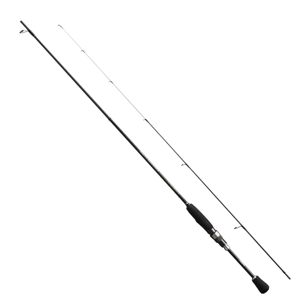 シマノ ソルティアドバンス AJING S64UL-S SALTY ADVANCE アジング