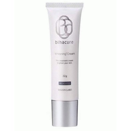 BIHACURE 32g×1(医薬部外品)