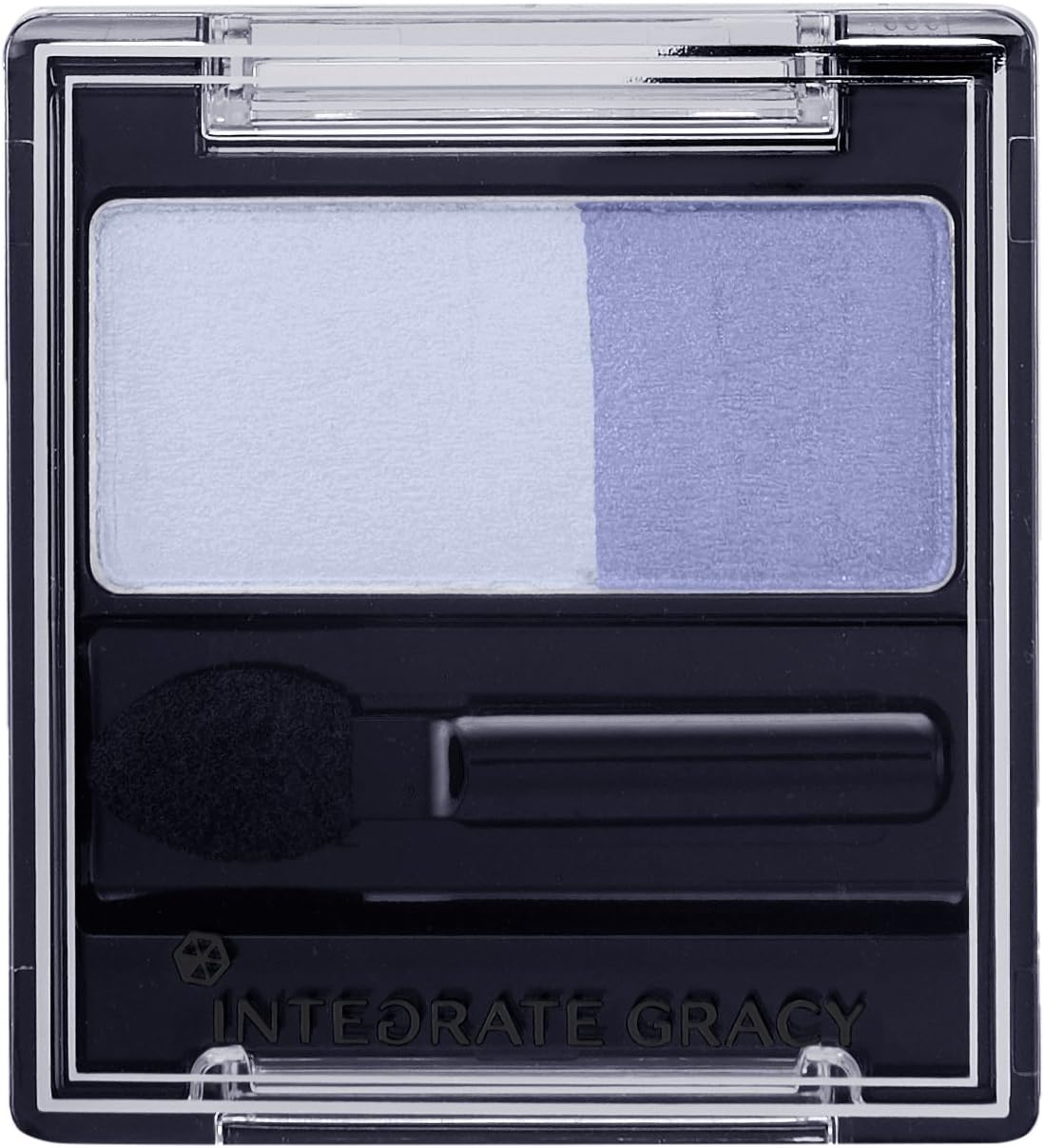 グレイシィ アイカラー 2g （ブルー 283）