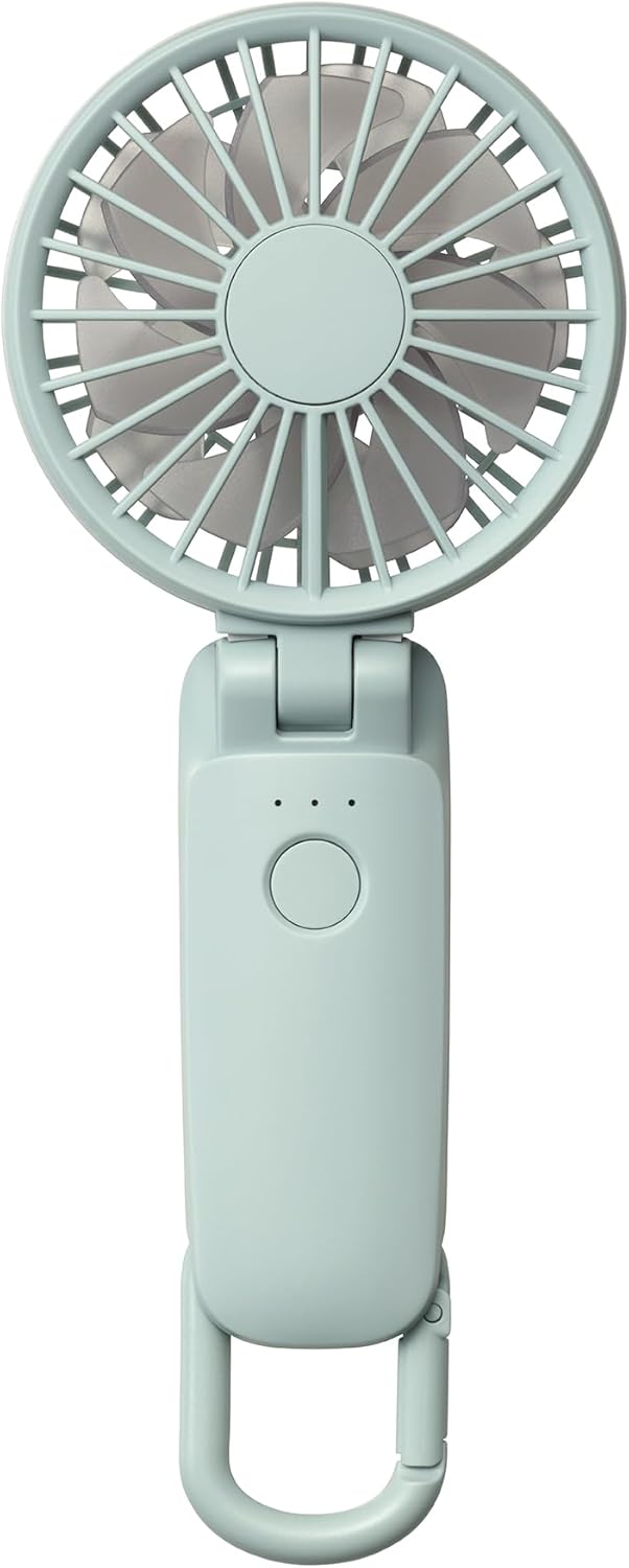 Silky Wind Mobile 3.2 カラビナ付 9ZF040RH04 ミズイロの商品画像