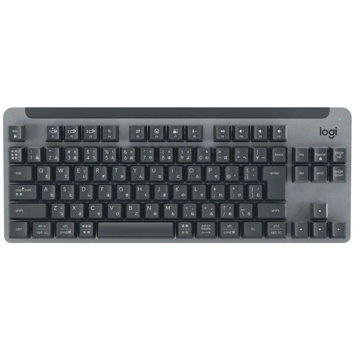 logicool ロジクール SIGNATURE K855 ワイヤレス キーボード 日本語