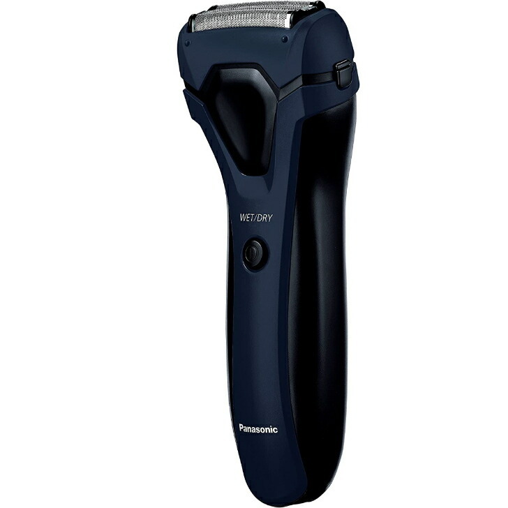 メンズシェーバー（3枚刃）ES-RL15 （青）