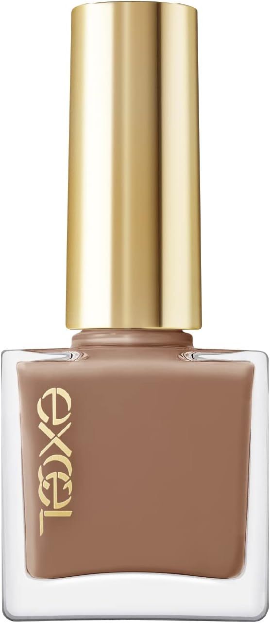 エクセル ネイルポリッシュN（オールドファッション / NL37）10ml ×1本の商品画像
