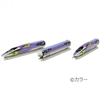 ロクハン 500 TYPE EVA 3両基本セット T013-4の商品画像