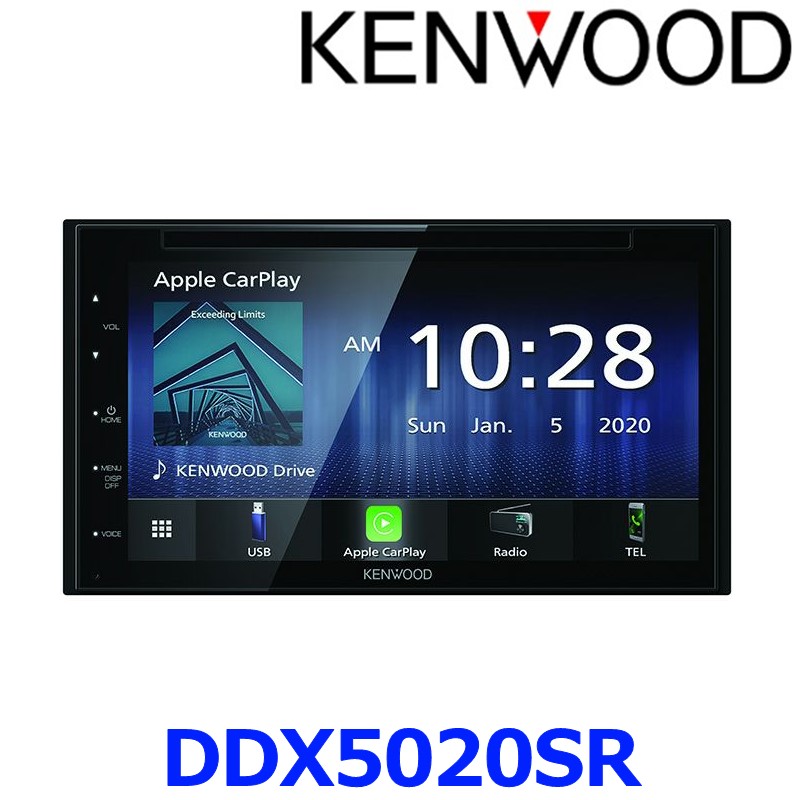 Pioneer パイオニア カロッツェリア 6.8V型ワイドVGA/Bluetooth Pioneer パイオニア カロッツェリア 6.8V型ワイドVGA/Bluetooth