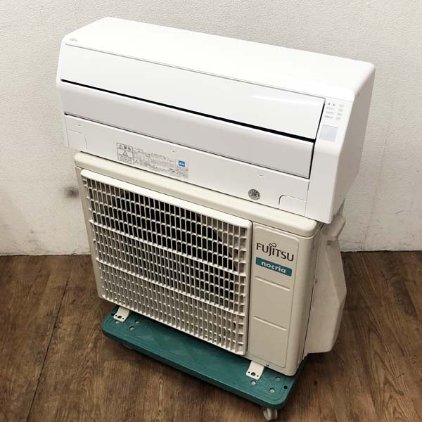 Cシリーズ 2019年度モデル AS-C22J-W