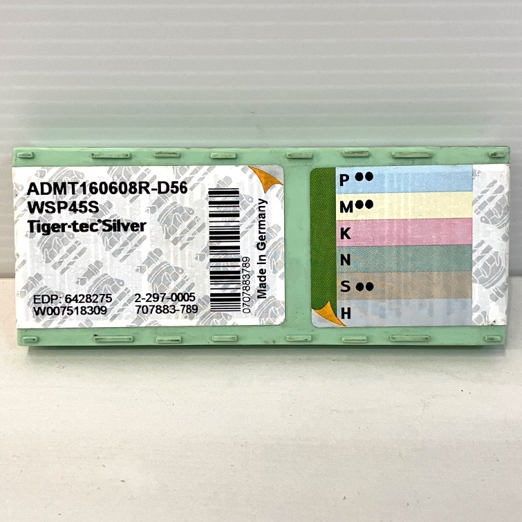 [ нераспечатанный ]Walter/waruta-ADMT160608R-D56 WSP45S 10ko ввод /1 кейс chip *91346