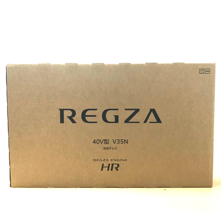 REGZA 40V35Nの商品画像