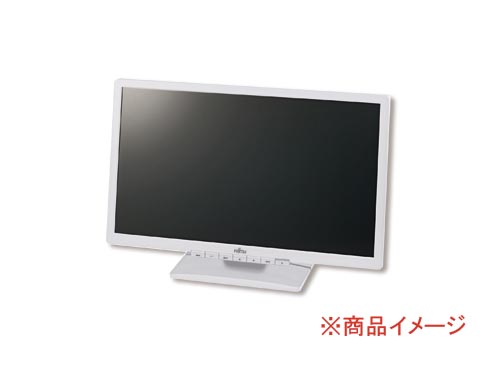 富士通 VL-200SSWL（WXGA＋ 20型LED液晶） パソコン用ディスプレイ