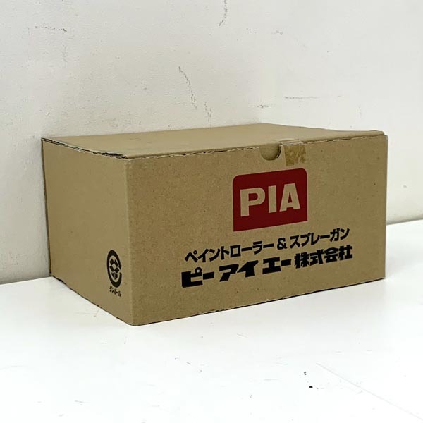 [ не использовался ] PIA краска ролик 903-E305-06 короткий шерсть 5mm 6 дюймовый 24 шт. входит bon Paragon 