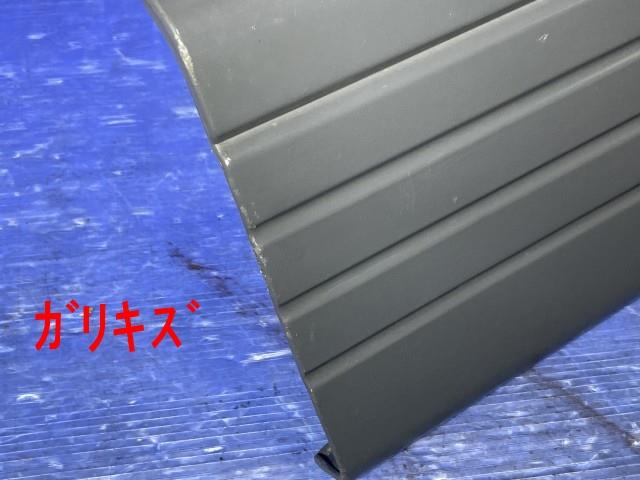  Estima Lucida KD-CXR10G правый передний защита двери нет покраска чёрный оригинальный товар номер 76913-95D00-B0 контрольный номер G2141