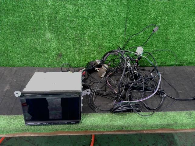 DIATONE SOUND. NAVI NR-MZ100