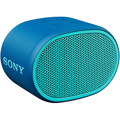  Sony (SONY) беспроводной портативный динамик SRS-XB01 L : водонепроницаемый Bluetooth смартфон нет . функционирование с ремешком .201