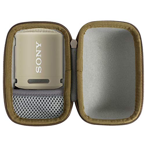 Sony SRS-XB100/SRS-XB13 / SRS-XB10 / SRS-XB12 специальный защита кейс для хранения Sony портативный динамик -K