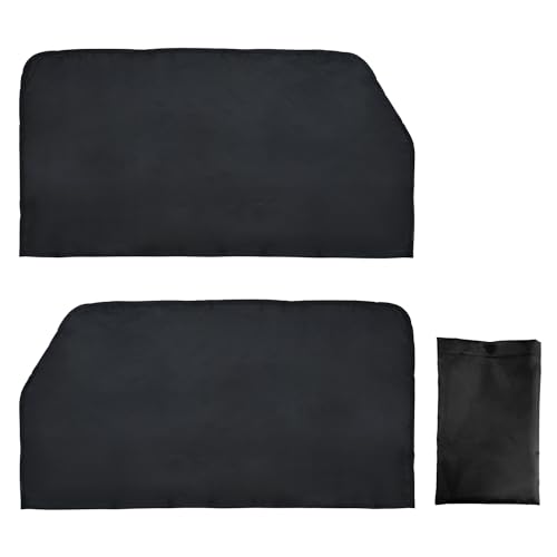 セイワ ジムニー＆シエラ専用 マグネットフロントサイドカーテン IMP216 2枚セットの商品画像
