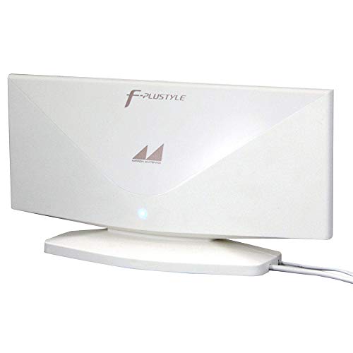 日本アンテナ 日本アンテナ 薄型UHFアンテナ（中・強電界地域向け