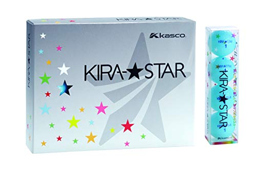 KIRA STAR （アクア） 38662 4個入り