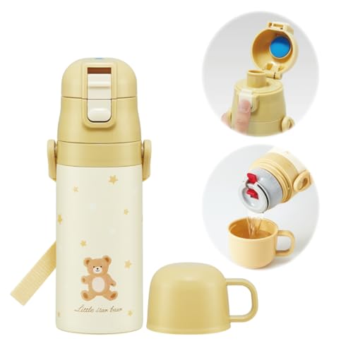 0.35L / リトル ベア くま 女の子