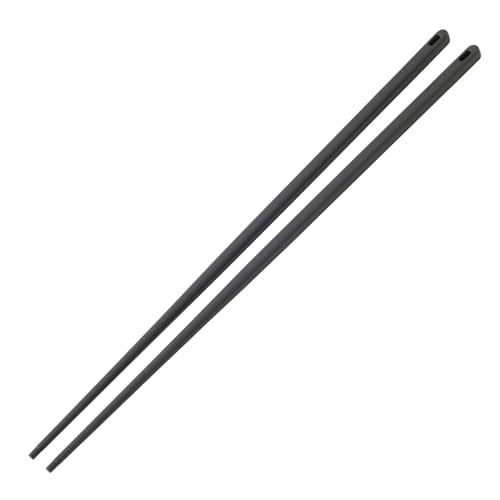 marna 菜箸 31.1cm（ダークグレー）K801DGYの商品画像