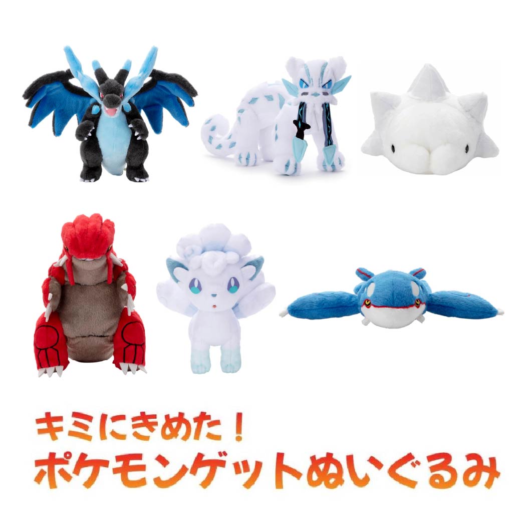 タカラトミーアーツ タカラトミーアーツ ポケットモンスター キミに