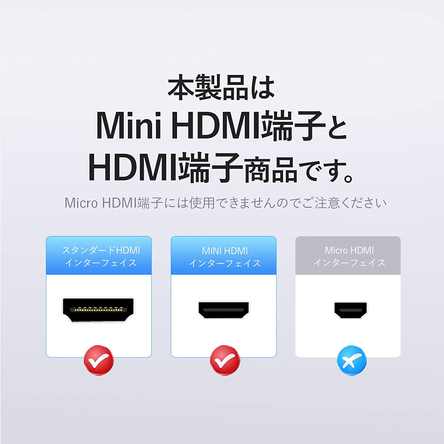 VENTION Mini HDMI - HDMI cable Mini HDMI cable camera / tablet / tv and so on connection possibility (1.5m / VAA-D02-B150)