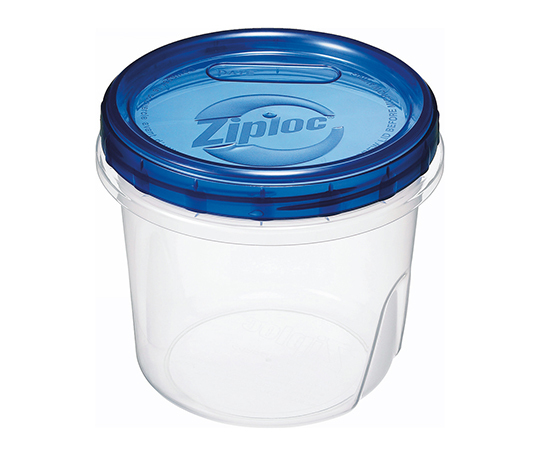 ジップロック ジップロック スクリューロック 300ml 【2個入×24セット