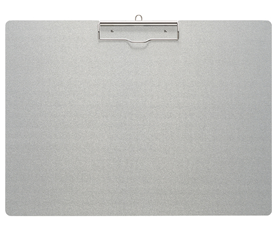 ナカキン アルミ用箋挟み AS-A3S クリップボード - 最安値・価格比較