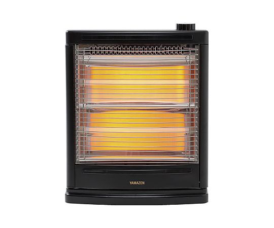 CORONA（住宅設備） 遠赤外線電気ストーブ コアヒート AH-12RA （SS