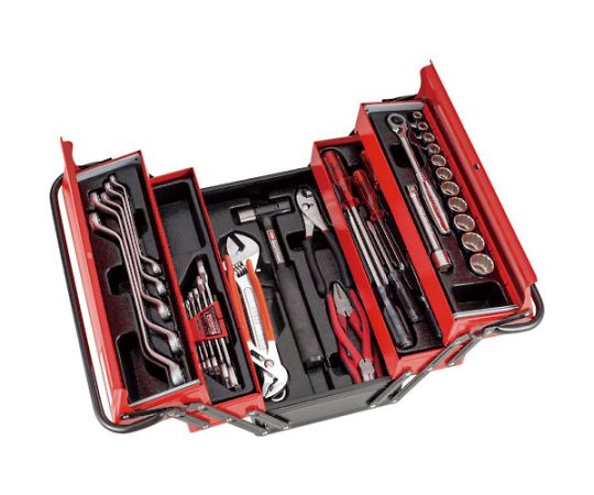 ＴＯＮＥ ツールセット （メンテナンス用）の商品画像