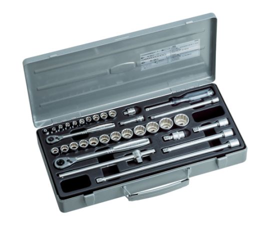 ミックスソケットレンチセット 230MX