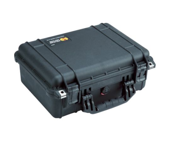 PELICAN 1450 ミディアムケース 1450 （ブラック） ［1450-000-110］の商品画像