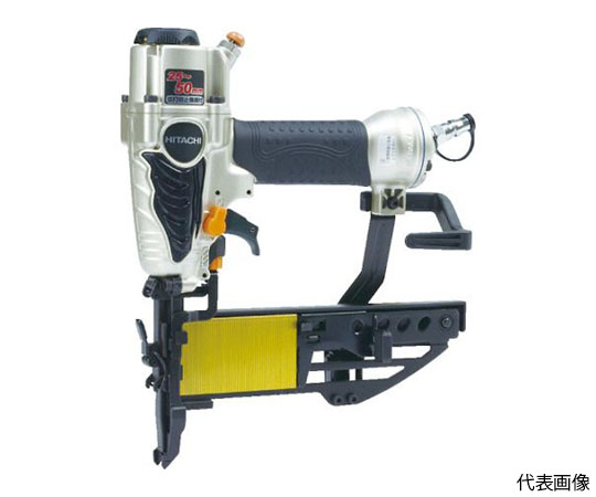 フロア用タッカ N3804MFの商品画像