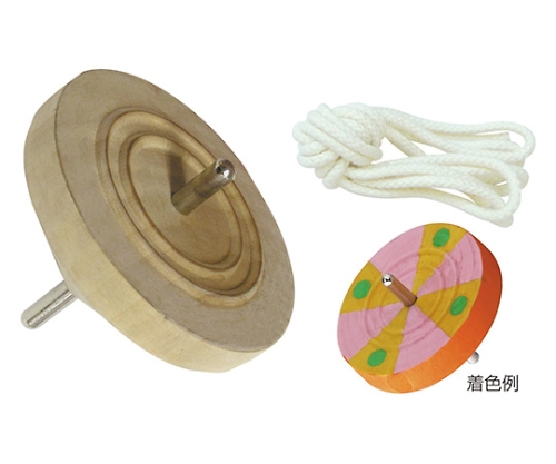 鉄芯ゴマ 無着色 φ65 2436×1セットの商品画像